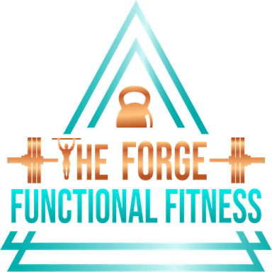 The Forge Functional Fitness